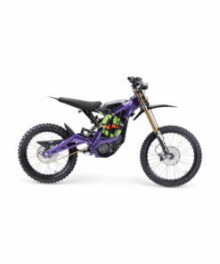 2022 Surron Light Bee X