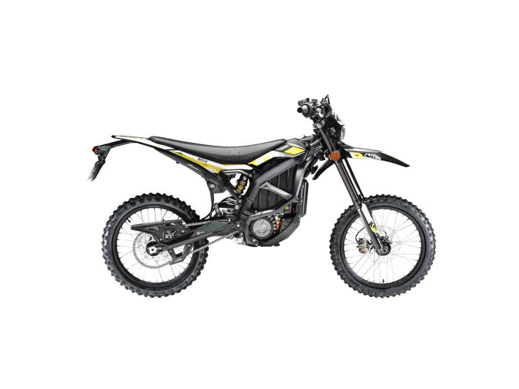 2023 Surron Ultra bee - TerraX Ride