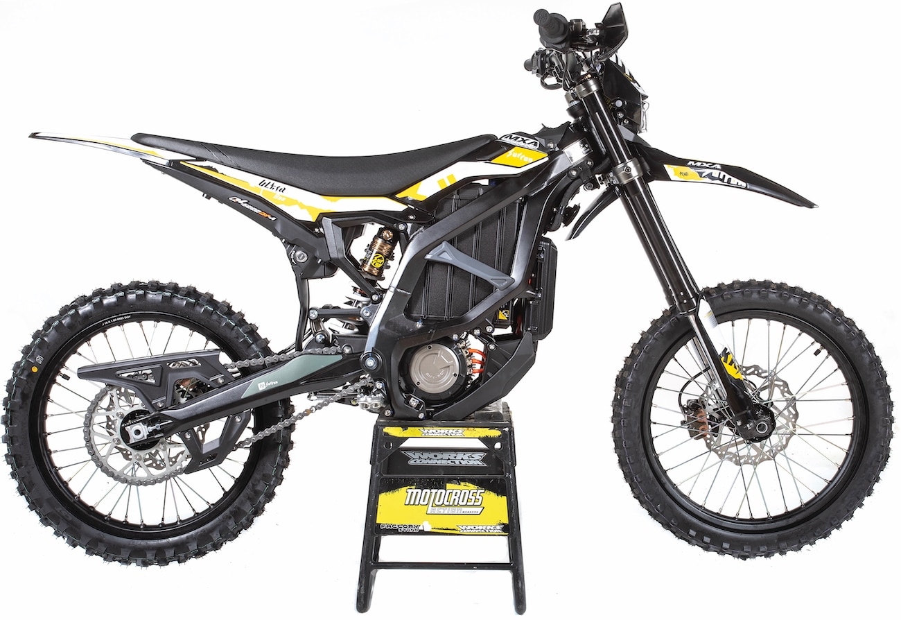 2024 Surron Storm Bee