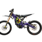 2026 Surron Light Bee x | TerraX Ride