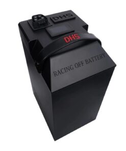 DHS Ultra Bee Battery 72V 65AH 50S