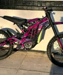 2023 Surron light bee