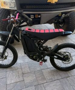 Talaria MX3