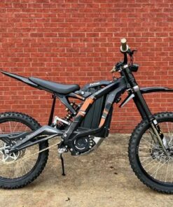 2023 Surron Light Bee