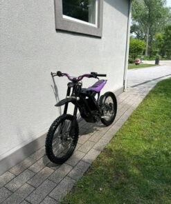Talaria MX4