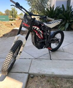 2023 TALARIA MX3