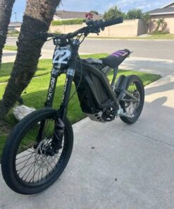 2023 Talaria Sting R Mx4