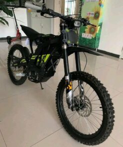 2024 Surron Lbx