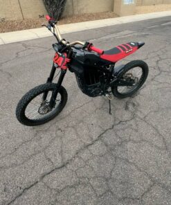Talaria MX3
