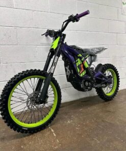 2024 Surron Lbx