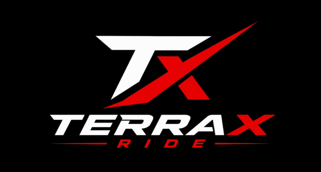 TerraX Ride