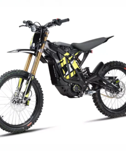 2025 Surron Light Bee X