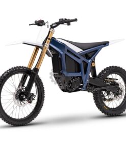 Talaria Komodo Electric Dirt Bike Blue