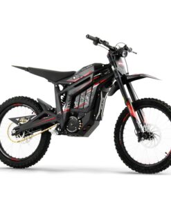 Talaria Sting MX3 Electric Dirt Bike (DNM V2)