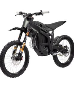 Talaria Sting MX3 Electric Dirt Bike (Fastace Fork - No Battery)