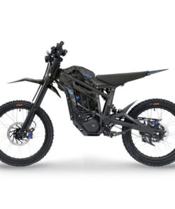 Talaria Sting MX5 Pro Electric Dirt Bike Blue