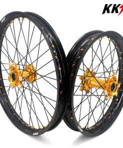 Ultra Bee 18/21" Wheel rim kit - KKE